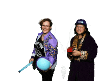 Tikkie Sticker by Black Magic Marker