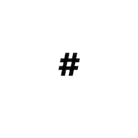 Genflow genflow notad Sticker