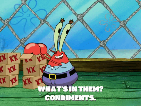 season 5 the krusty sponge GIF by SpongeBob SquarePants
