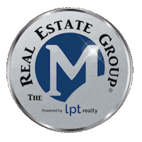 Real Estate Realtor Sticker by The M Real Estate Group