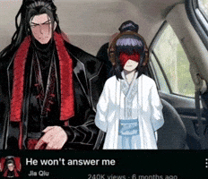 Limbus Company GIF