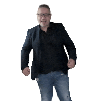 Happy Video Sticker by Zanjeer