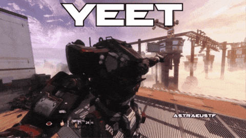 Apexlegends Throwing GIF