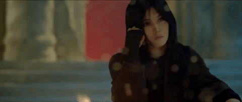 overcome k-pop GIF