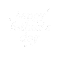 Fathers Day Love Sticker by Tracey Hoyng