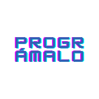 codificaed tecnologia coding espanol programacion Sticker