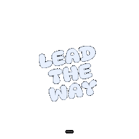 Empowering Sticker by stribra