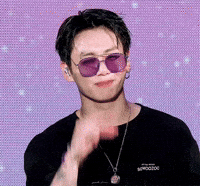 Jk Kook GIF