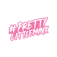 X2 Bio Minx Sticker by X2 Softlens