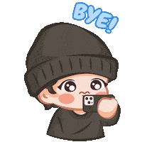 Treasure Hrt Sticker