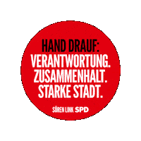 Spd Sticker by sqna
