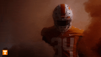Tennessee Football Ut GIF by Tennessee Athletics