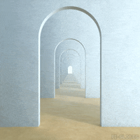 Art Loop GIF by Pi-Slices