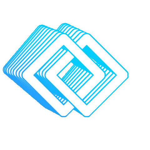 Videcon giphygifmaker logo branding security Sticker
