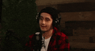 Podcast Smile GIF by Wesam's World