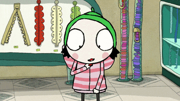 cbeebies GIF by Sarah & Duck