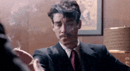 mario moreno cigarette GIF