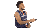 Liga Endesa Basketball Sticker by ACB