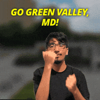 Green Valley Frederick GIF