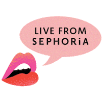Sticker by Sephora