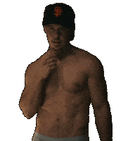 Matt Smith Running Sticker by Sony Pictures