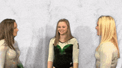 Emueagles Emugym GIF by EMU Athletics
