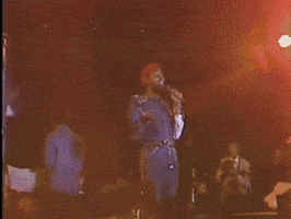 Whats Going On Singing GIF by Timeline