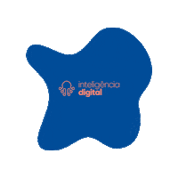 agencia-6p digital agencia marca publicidade Sticker