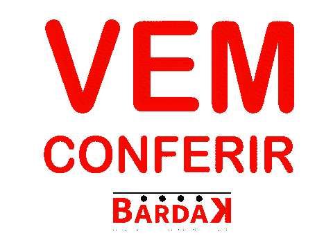 Look Vemver Sticker by Bardak Peças