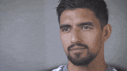 chuckle smile GIF by Houston Dynamo