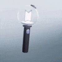 Light Stick Army Bomb GIF
