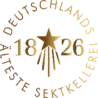 Cheers Champagne Sticker by kessler_sekt
