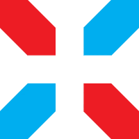 Au Revoir Wave Sticker by Luxembourg - Let's make it happen