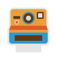 travelok summer camping hiking outdoors Sticker