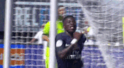 football soccer GIF by International Champions Cup