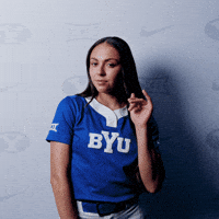 1 GIF by BYU Cougars