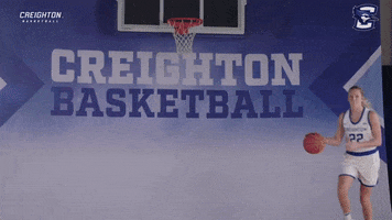 Gojays GIF by Creighton University Athletics