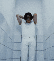 Water Model GIF