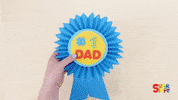 Number One Winner GIF by Super Simple