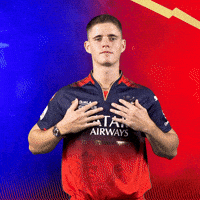 Happy Dance GIF by Royal Challengers Bengaluru
