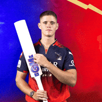 Happy Dance GIF by Royal Challengers Bengaluru