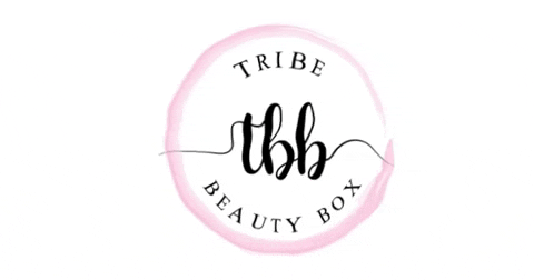 tribebeautybox giphygifmaker beautybox subscriptionbox tribebeautybox GIF