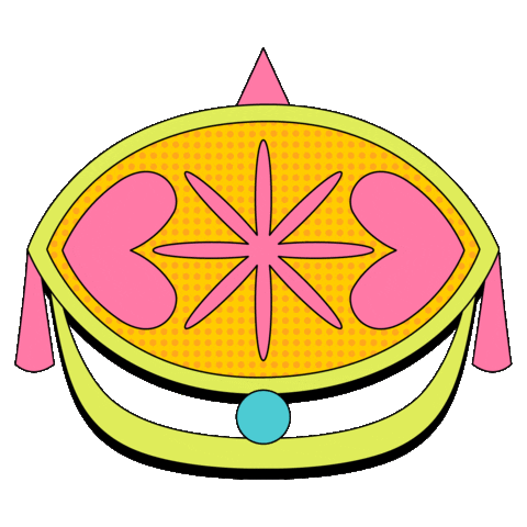 Malaysia Wow Sticker by Loka Made