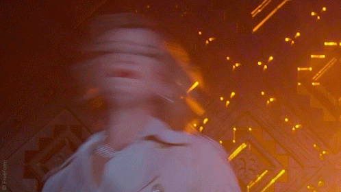 Season 4 Dancing GIF by Good Trouble