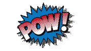 pow nhra Sticker by Straightline Strategy Group