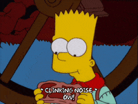 bart simpson episode 21 GIF
