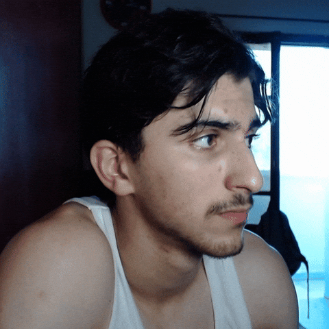 Ew No GIF