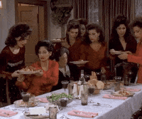 Season 3 Cookie GIF by Friends