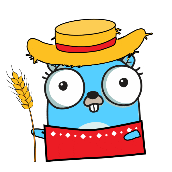 Go Sticker by ITechArt Life