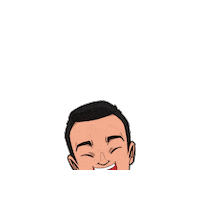 Thanks Makasi Sticker